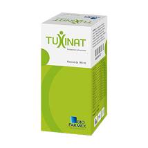 TUXINAT SCIROPPO 180ML