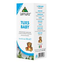 TUXSBABY 100ML