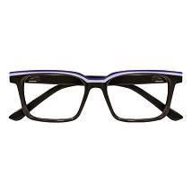 TWINS GOLD BELLAG NE-BLU+2.00