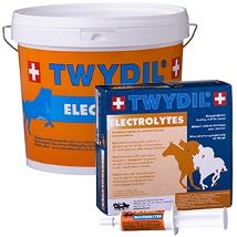 Twydil Electrolytes 5Kg