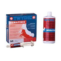 Twydil Hematinic 1 Lt