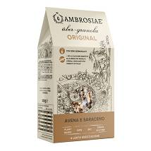 UBERGRANOLA ORIGINAL 250G