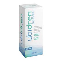 UBIDREN 300ML