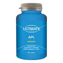 ULTIMATE APL 120CPS