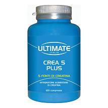 ULTIMATE CREA5 PLUS 180G