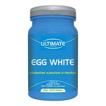 ULTIMATE EGG WHITE VAN 750G