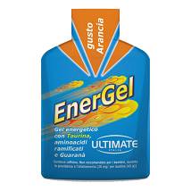 ULTIMATE ENERGEL ARANCIA 42G