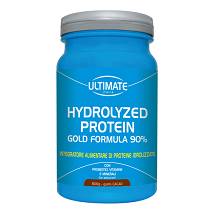 ULTIMATE HYDROLIZED PROT CACAO