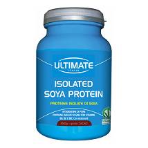 ULTIMATE ISOLATED SOYA CAC450G