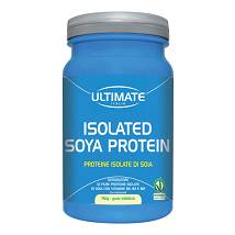 ULTIMATE ISOLATED SOYA VAN750G