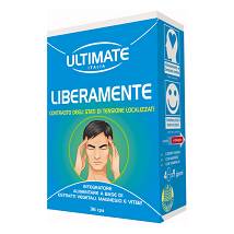 ULTIMATE LIBERAMENTE 36CPS