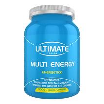 ULTIMATE MULTIENERGY LIM 500G