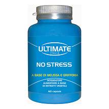 ULTIMATE NO STRESS 60CPS