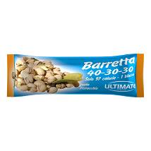 ULTIMATE NUTRIZONA PISTACC 27G