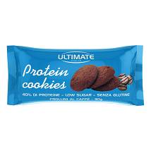 ULTIMATE PROTEIN COOKIES CAFFE