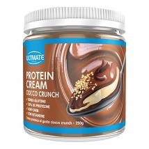 ULTIMATE PROTEIN CREAM CIOCCO