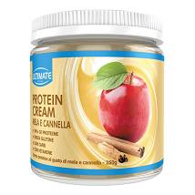 ULTIMATE PROTEIN CREAM MELA