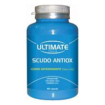 ULTIMATE SCUDOANTIOX 48CPS