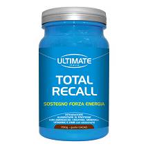 ULTIMATE TOTAL RECALL CAC 700G