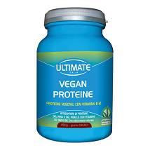 ULTIMATE VEGAN PROTEINE CACAO