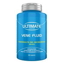 ULTIMATE VENE FLUID 60CPS