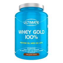 ULTIMATE WHEY GOLD100 CAC1,5KG