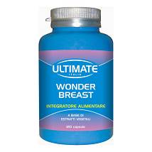 ULTIMATE WONDER BREAST 120CPS