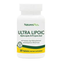 ULTRA LIPOIC 30TAV