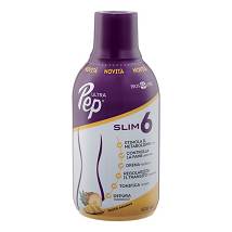 ULTRA PEP SLIM 6 ZERO ANA500ML