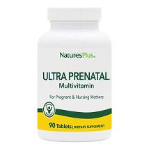 ULTRA PRENATAL 90TAV