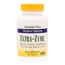 ULTRA ZYME MULTIENZIMI