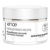 UNAE DETERGENTE VISO/OCCHI50ML