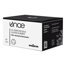 UNAE GEL CREMA VISO COLLO 50ML