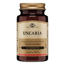 UNCARIA 30TAV