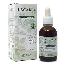 UNCARIA BEN EF 50ML