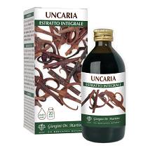 UNCARIA ESTR INTEGRALE 200ML