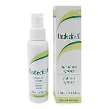 UNDECIN A SPRAY 100ML