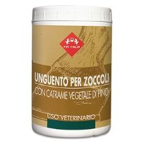 Unguento Con Catrame 6Kg Per Zoccoli - Fm