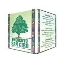 UNGUENTO SAN CIRO 50ML