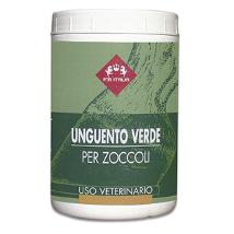 Unguento Verde 6Kg Per Zoccoli - Fm
