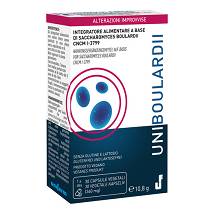 UNIBOULARDII 30CPS