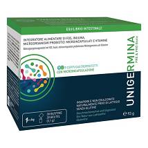 UNIGERMINA PRE&PRO BIOTIC 30BS