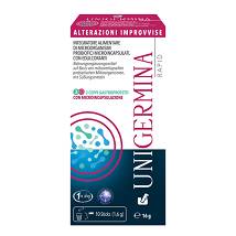 UNIGERMINA RAPID 10STICK