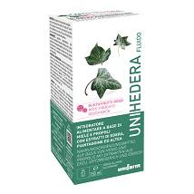 UNIHEDERA FLUIDO 150ML