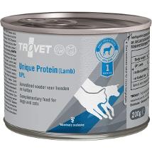 Unique Protein Agnello
