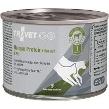 Unique Protein Cavallo