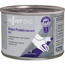 Unique Protein Cervo