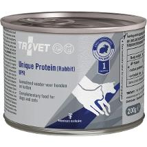 Unique Protein Coniglio
