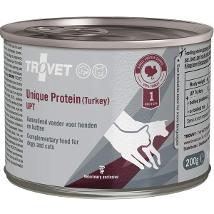 Unique Protein Tacchino