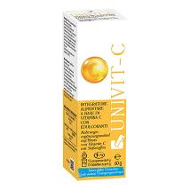UNIVITC 15CPR EFFERV